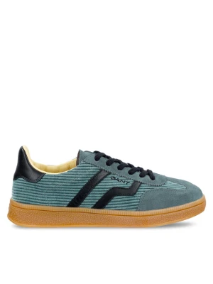 Sneakersy Gant 31538663 Niebieski