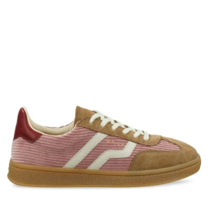 Sneakersy Gant 31538663 Różowy