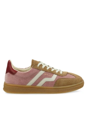 Sneakersy Gant 31538663 Różowy