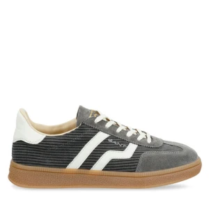 Sneakersy Gant 31538663 Szary