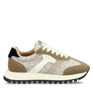 Sneakersy Gant 31538985 Beżowy