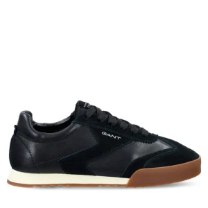 Sneakersy Gant 31631003 Czarny