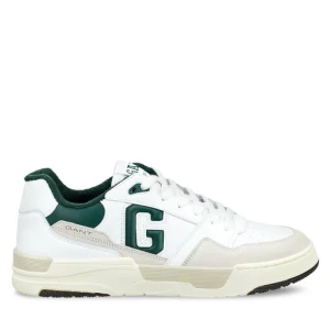 Sneakersy Gant 31631005 Biały