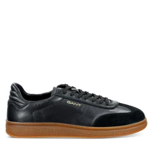 Sneakersy Gant 31631009 Czarny