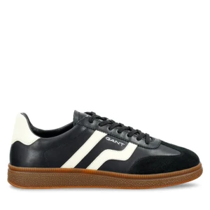 Sneakersy Gant 31631012 Czarny