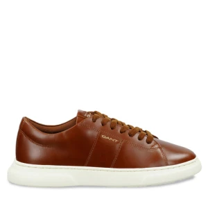 Sneakersy Gant 31631018 Brązowy