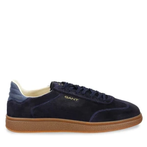 Sneakersy Gant 31633008 Granatowy