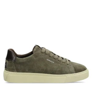 Sneakersy Gant 31633020 Khaki