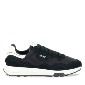 Sneakersy Gant 31637033 Czarny