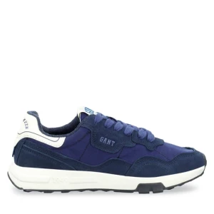 Sneakersy Gant 31637033 Granatowy