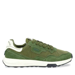 Sneakersy Gant 31637033 Khaki