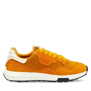 Sneakersy Gant 31637033 Żółty