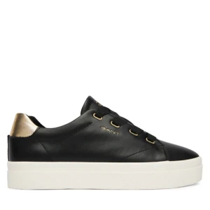 Sneakersy Gant 32531170 Czarny