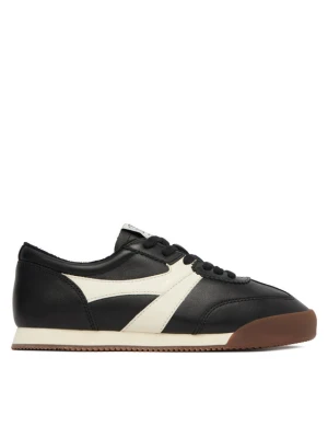 Sneakersy Gant 32531181 Czarny