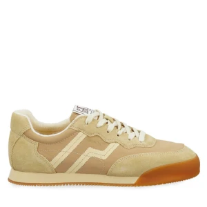 Sneakersy Gant 32531183 Beżowy