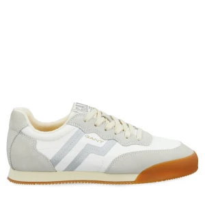 Sneakersy Gant 32531183 Biały