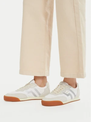 Sneakersy Gant 32531183 Biały