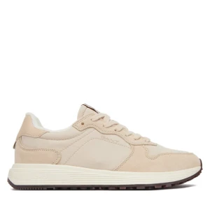 Sneakersy Gant 32531185 Beżowy