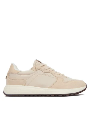 Sneakersy Gant 32531185 Beżowy