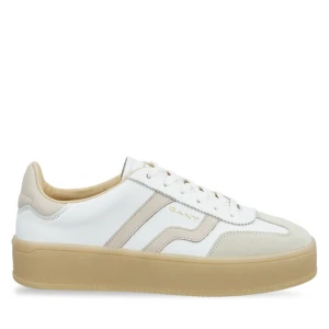 Sneakersy Gant 32531202 Biały