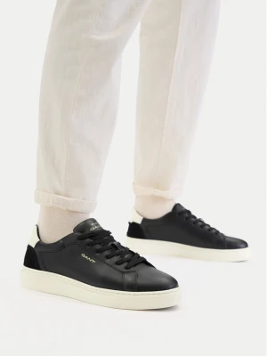 Sneakersy Gant 32531217 Czarny