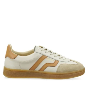 Sneakersy Gant 32531247 Beżowy