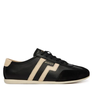 Sneakersy Gant 32531277 Czarny