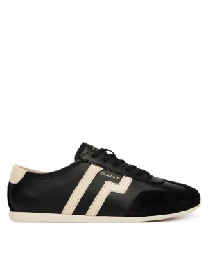 Sneakersy Gant 32531277 Czarny