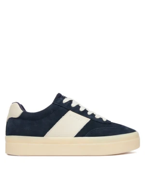 Sneakersy Gant 32533168 Granatowy
