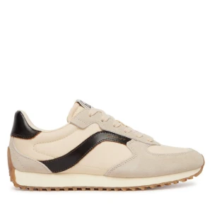 Sneakersy Gant 32533176 Beżowy