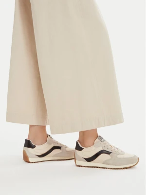 Sneakersy Gant 32533176 Beżowy