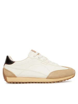 Sneakersy Gant 32533177 Biały