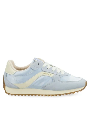 Sneakersy Gant 32533178 Niebieski