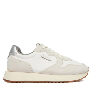 Sneakersy Gant 32533179 Szary