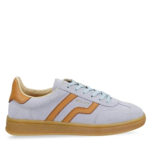 Sneakersy Gant 32533197 Fioletowy