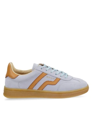 Sneakersy Gant 32533197 Fioletowy