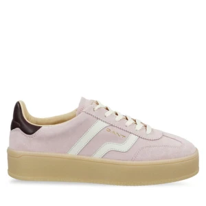 Sneakersy Gant 32533203 Różowy