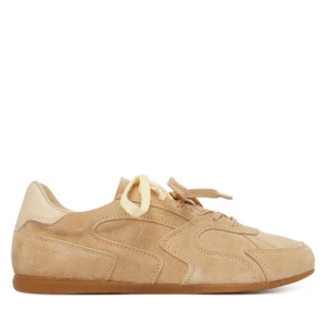 Sneakersy Gant 32533275 Beżowy