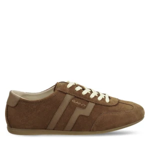 Sneakersy Gant 32533276 Brązowy
