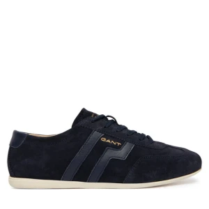 Sneakersy Gant 32533276 Granatowy