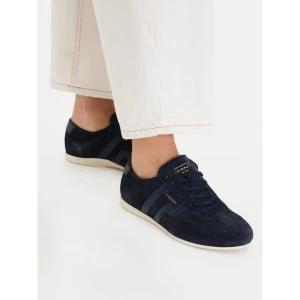 Sneakersy Gant 32533276 Granatowy