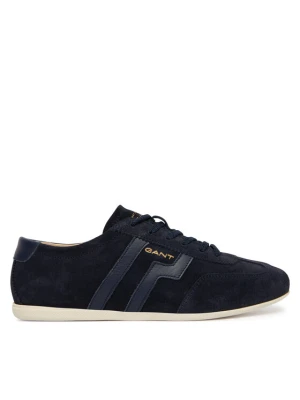 Sneakersy Gant 32533276 Granatowy