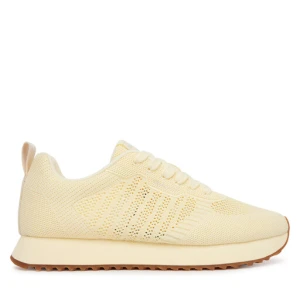 Sneakersy Gant 32538180 Żółty