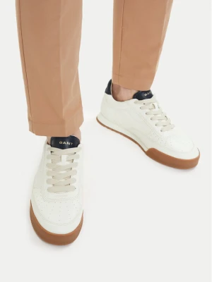 Sneakersy Gant 32631174 Biały
