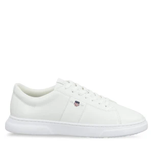 Sneakersy Gant 32631214 Biały