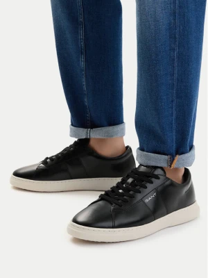 Sneakersy Gant 32631215 Czarny