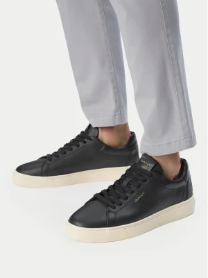 Sneakersy Gant 32631226 Granatowy