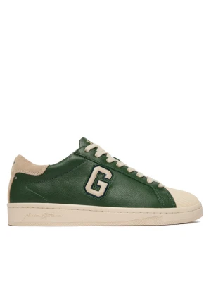 Sneakersy Gant 32631239 Zielony