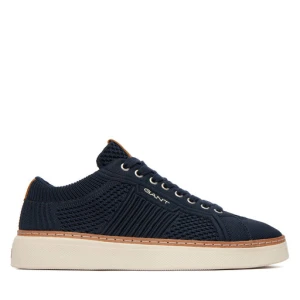 Sneakersy Gant 32631241 Granatowy