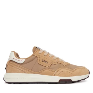 Sneakersy Gant 32631245 Beżowy